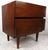 Mid-Century Modern 1960s Single Mid-Century Nightstand by American of Martinsville For Sale - Image 3 of 7