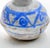 1960s Sculptural Vase by Sirio Pellegrini, 1960s For Sale - Image 5 of 6