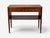Mid-Century Modern Danish Modern, Small Console or Cabinet, Rosewood, Brass, Denmark, 1950s For Sale - Image 3 of 14