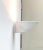 German Postmodern Metal Wall Lamp from Staff For Sale - Image 11 of 18