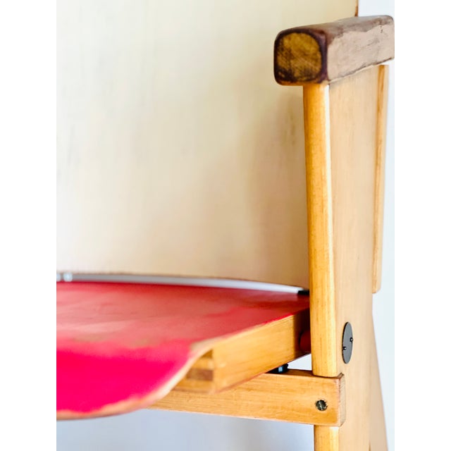 Vintage Cinema Seater from Ton, 1960s For Sale - Image 10 of 18