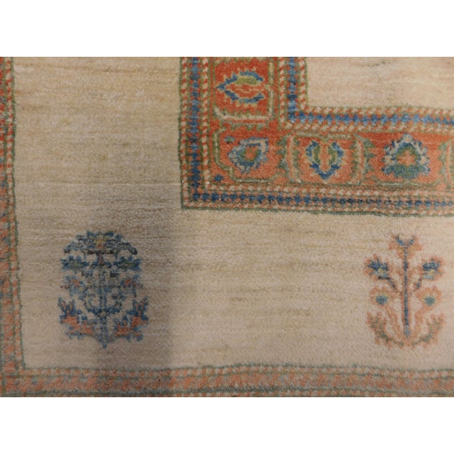 Persian Nomadic Rug by Zollanvari. 8'x 11' For Sale - Image 4 of 18