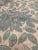 2000 - 2009 Marimekko Viikuna Tropical Leaves Fabric Remnant For Sale - Image 5 of 5