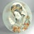Hand Painted Japanese Porcelain Meiji Plate, 1890s For Sale - Image 3 of 11