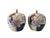 This iconic Chinoiserie pattern replicates traditional 18th-century Chinese export porcelain. It features overlapping...