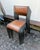 School Chairs from Mullca, 1960s, Set of 6 For Sale - Image 11 of 13