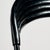 Vintage Italian Folding Chair in Metal, 1980s For Sale - Image 10 of 17