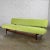 Rob Parry Vintage Scandinavian Modern Dutch Sofa Attributed to Doublet Sofa by Rob Parry for Gelderland For Sale - Image 4 of 13
