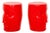 Philippe Starck for Xo "Bonze" Stools, Pair For Sale