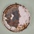 Folk Art Original r.a. Miller Signed Paint Can Lid For Sale - Image 3 of 3