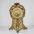 Early 20th Century Art Noveau Cherub Wind Up Clock Mercedes Germany Patented October 1906 #421 For Sale - Image 5 of 12