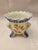 Glass Early 20th Century Custard Glass Open Sugar and Creamer For Sale - Image 7 of 9