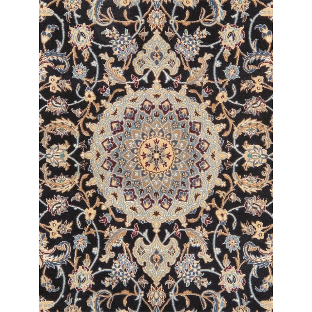 Inspired by centuries of traditional rug-weaving artistry, this handcrafted rug features timeless patterns, rich colors,...
