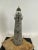 Minots Ledge Lighthouse Model For Sale - Image 10 of 12