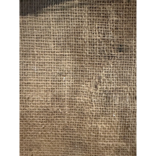 Traditional Antique European Still Life of Peacock With Fruit and Flowers, Oval Panel Painting Description: For Sale - Image 3 of 6