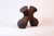 Tabono Vase in Ceramic by Soheila Mahmoodi For Sale - Image 13 of 18