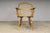 Windsor Armchairs in Oak, Set of 3 For Sale - Image 5 of 18