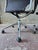 Metal Swivel Chairs by Alberto Meda for Vitra, Set of 2 For Sale - Image 7 of 11