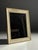 French Mirror in Ribbed White Frame, 1890s For Sale - Image 13 of 13
