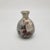 Vintage Japanese Tokkuri Sake Bottle With Hand-Painted Plum Blossoms | Wabi-Sabi Ceramic Vase | Original Tomobako Box For Sale - Image 10 of 10