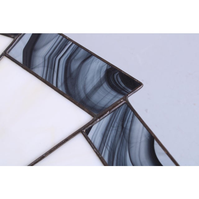 Art Deco Postmodern Wall Lamp, 1980s For Sale - Image 9 of 13