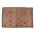 Geometric Wool Tribal Area Kilim For Sale