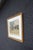 Wood Framed 1908 Spread Eagle Inn Historical Print by Robert Smith Ale Brewing Co. For Sale - Image 7 of 11