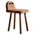 Scandinavian Pine Sauna Stool, Finland, 1960s For Sale - Image 11 of 11
