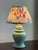 Late-20th Century Ceramic Ginger Jar Table Lamps — A Pair For Sale - Image 4 of 12