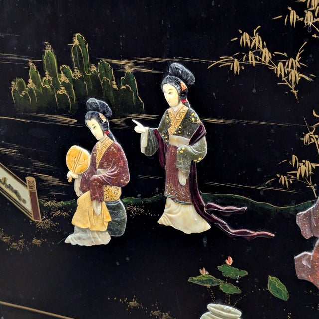 Chinese Cabinet For Sale - Image 13 of 18