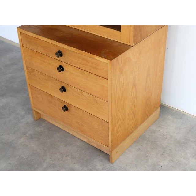 Vintage Display Cabinet from Karl Andersson & Söner, 1960s For Sale - Image 6 of 10