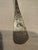 Antique Whiting “Lily” Sterling Silver Tablespoon. Monogram “Emma” on Back Handle, “Tempie” on Front Handle. Circa 1808. For Sale In Detroit - Image 6 of 7