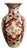 Antique Japanese Imari Vase, 1900s For Sale