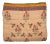 Dragonfly Twin-XL Mustard Yellow Reversible Quilt For Sale