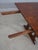 Nichols & Stone by Stickley Trestle Dining Room Table For Sale - Image 11 of 18