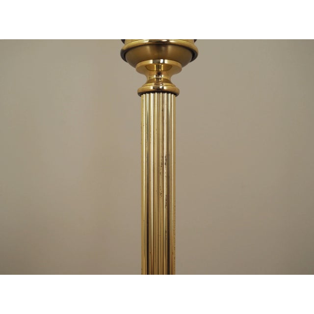 Vintage Danish Floor Lamp, 1970s For Sale - Image 14 of 18