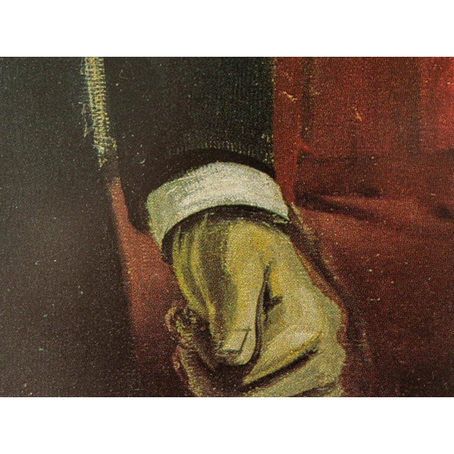 Black Otto Dix, Museum Villa Stuck, 1985 For Sale - Image 8 of 13