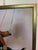 Red Late 20th Century Oil Painting Clown on Swing Signed L. Angeli Colorful Figurative Art Circus For Sale - Image 8 of 12