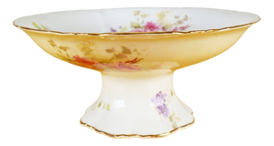 Porcelain Centerpiece from Ginori