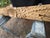 Baroque Hand Carved Mantle For Sale - Image 3 of 17
