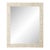 Serena and Lily Cyprus Bone Inlay Mirror For Sale
