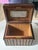 Dunhill Cigar Box, 1950s For Sale - Image 12 of 18