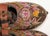 Antique Charogh Decorative Ethnic Shoes, Handcrafted Leather, Turkey, Circa 1900 For Sale - Image 14 of 14