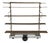 German Industrial Bakers Trolley, 1940s For Sale