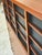 Mid-Century Modern Refinished Mid Century Modern Tall Dresser by American of Martinsville For Sale - Image 3 of 9