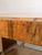 Art Deco Table with Glass Top For Sale - Image 5 of 10