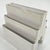 1970s White Magazine Rack by Giotto Stoppino for Kartell, 1970s For Sale - Image 5 of 7