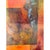 Vintage Abstract Expressionist Oil Painting on Canvas For Sale - Image 12 of 13