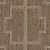Beige Momeni Contemporary Indoor/Outdoor Hampton Dune Rug in Natural, 2'7" x 7'6" Runner For Sale - Image 8 of 9