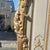 Blue Large Louis XV Gilt and Lacquered Wood Trumeau, 19th Century For Sale - Image 8 of 18